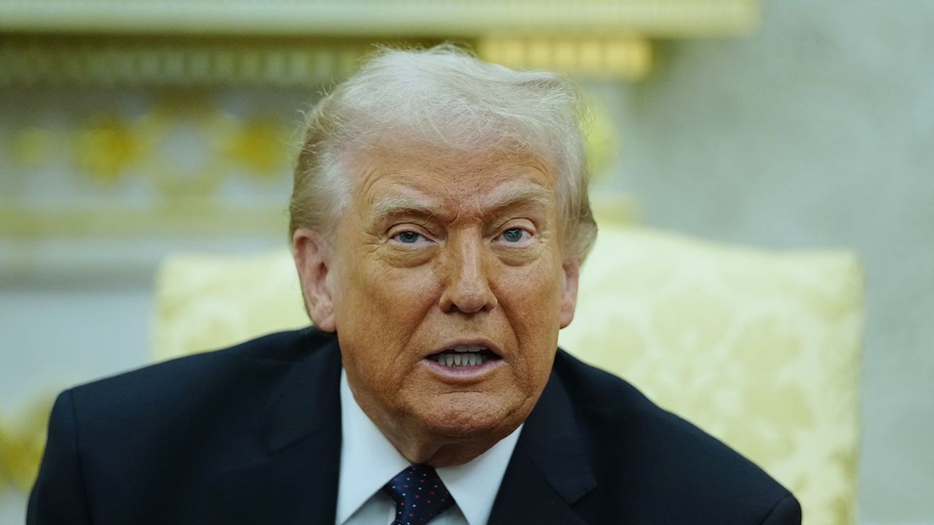 Donald Trump a făcut anunțul decisiv despre participarea Iranului la Campionatul Mondial din SUA: „E foarte grav!”