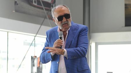 Miliardarul Ion Țiriac a decis să construiască, la Braşov, un spital pentru copiii bolnavi de cancer. Unde se va afla proiectul de milioane de euro al mărinimosului afacerist