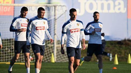 Prima vizită a Bosniei în România, în 2003, la Craiova: 15.000 de spectatori au venit să-i vadă pe Mutu, Chivu & co. la antrenamentul oficial