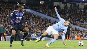 Dinamo a transferat un atacant francez de la Copenhaga! Vârful lui Kopic a jucat în Liga Campionilor