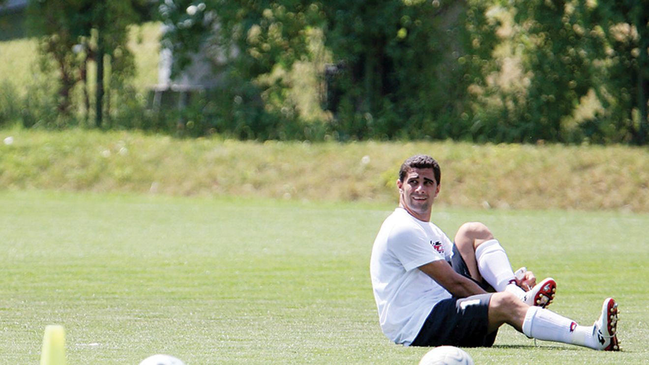 Fathi Taher: „Dani Coman este liber să plece!"