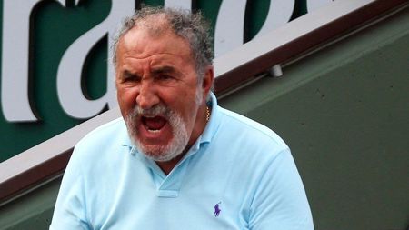 Ion Țiriac a rezolvat un conflict de amploare pe care îl avea în tenis! Miliardarul român a pus mâna pe telefon: „Nu a fost blând cu noi!"