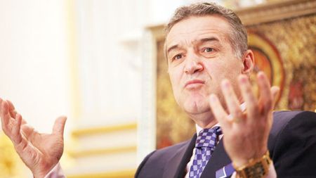 Antrenorul care zice că n-ar accepta bilețele de la Gigi Becali nici în ruptul capului:** "Aș veni la Steaua, dar cu niște condiții! Nu sunt respectate, plec"