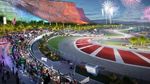 Așa ceva nu s-a mai văzut! Cum va arăta extravagantul circuit de Formula 1 din Arabia Saudită
