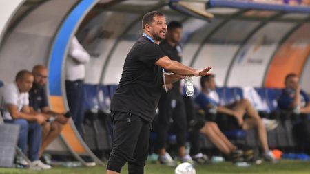 Marius Croitoru, reacție acidă la adresa lui Valeriu Iftime: „Dacă ar fi vorba de educație, n-ar trebui să vorbească!”