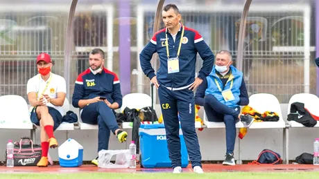 Cosmin Petruescu, învins de fosta sa echipă: ”O victorie meritată a Politehnicii, chiar dacă nu ne face plăcere să recunoaștem.” Ripensia a ajuns penultima în Liga 2