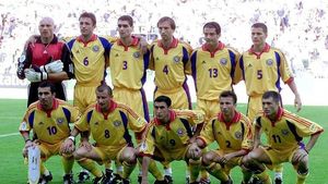 El e cel mai bine plătit antrenor din România: 400.000 de euro a încasat la semnătură. Ce salariu va primi lunar 