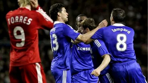 Chelsea oferă 50 de milioane de lire pentru Torres!