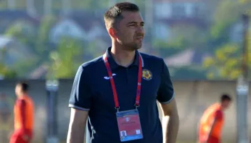 CSM Sighetu Marmației are un nou antrenor. Flavius Sabău a acceptat propunerea maramureșenilor