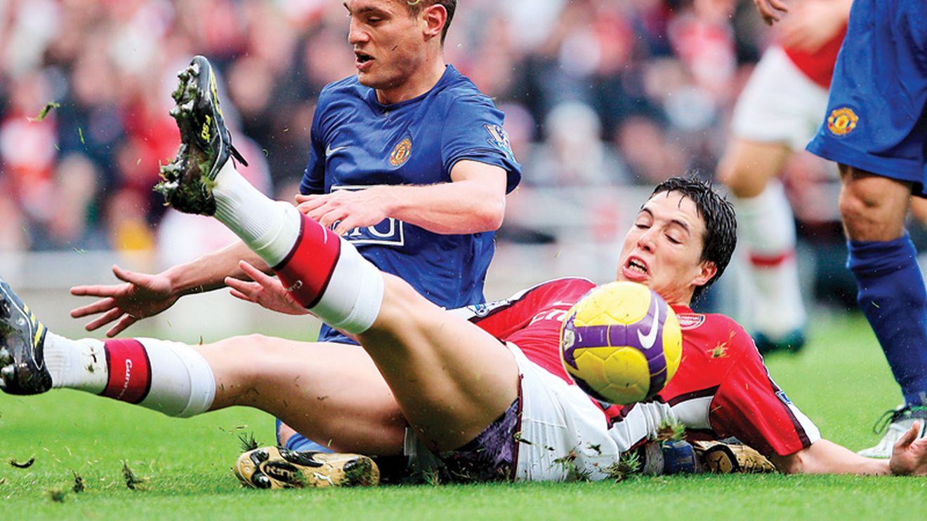 Tunurile pe "diavoli"