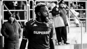 Milionarul de 78 de ani, despre drogul care l-a făcut pe Boupendza să se sinucidă: „Dacă iei aşa ceva, crezi că eşti înger, că poți să zbori"