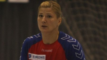 Slagelse,fosta echipă a lui Carmen Amariei, aproape de faliment