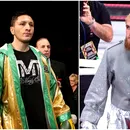 Iubitul Anamariei Prodan l-a provocat pe Jake Paul la o luptă, la câteva ore după ce acesta a luat 40.000.000 de dolari pentru că l-a bătut pe Mike Tyson. Mesajul lui Ronald Gavril