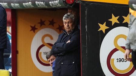Șefii lui Galatarasay vorbesc la superlativ despre Mircea Lucescu: „A fost un antrenor extraordinar”