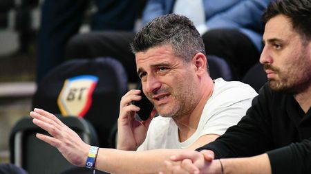 „Am pierdut 1-3 de la 1-0 și am anunțat jucătorii că plec, lucrurile sunt închise”. Intervenție de urgență a lui Daniel Niculae asupra demisiei de antrenor în Superliga! VIDEO EXCLUSIV