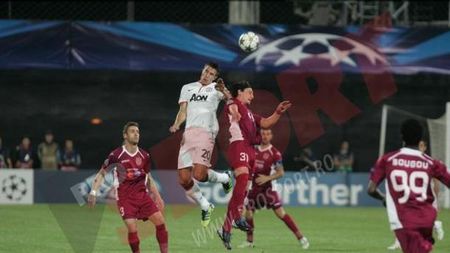 Interul a aflat care este cel mai bun jucător al CFR-ului!** "E pregătit pentru fotbalul italian"