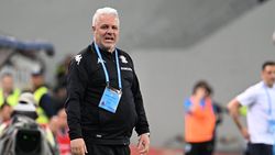 BREAKING NEWS Marius Șumudică a luat decizia. Reacția lui Nelu Varga despre răspunsul final al antrenorului