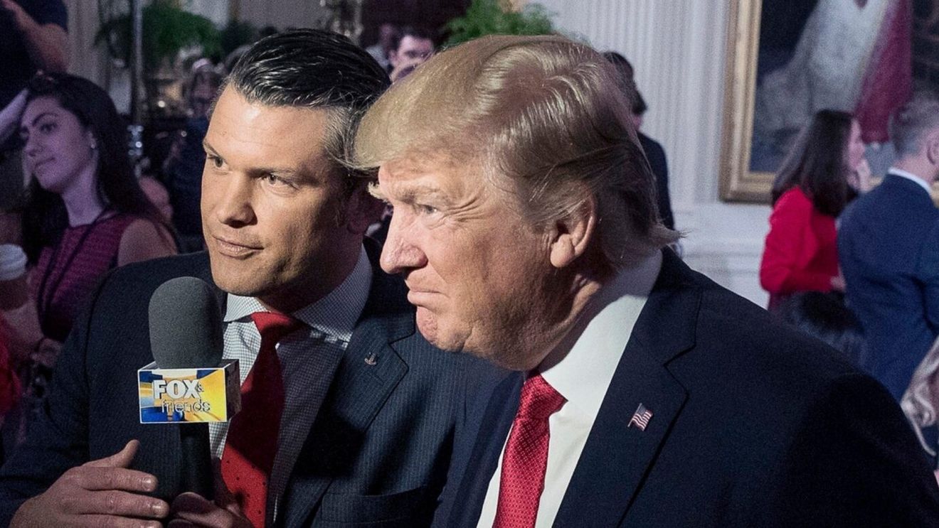 Cine este fostul sportiv ales de Donald Trump să oprească declanșarea celui de-al Treilea Război Mondial