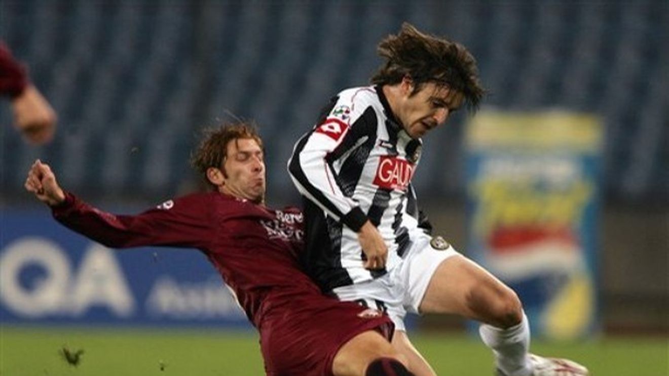 Un nou italian la CFR!** Mureșan: "Bottone vine până în vară"! Vezi cine e "mijlocașul-minune"!