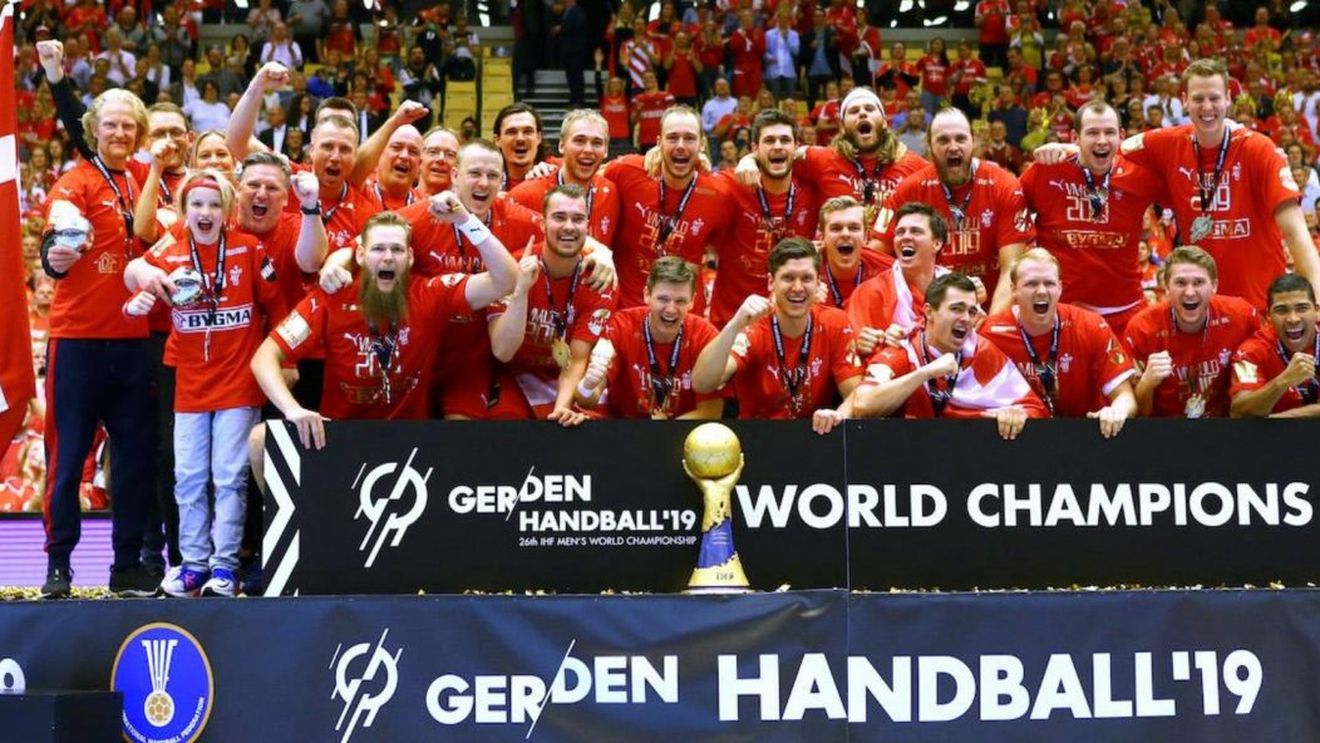 Campionatul Mondial de Handbal Masculin din Egipt: Cinci mari favorite la titlul mondial plus două potențiale surprize. Statele Unite, „decapitate” de Covid-19 înainte de start