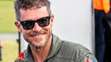 Petrecerea la care a participat Felix Baumgartner în Italia, cu câteva zile înainte să moară: „A glumit pe seama asta”