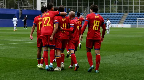Alarmă pentru Edi Iordănescu înaintea debutului în preliminariile pentru Euro 2024! Vedetele din Bundesliga s-au chinuit teribil în ultimul meci jucat de Andorra pe teren propriu | SPECIAL