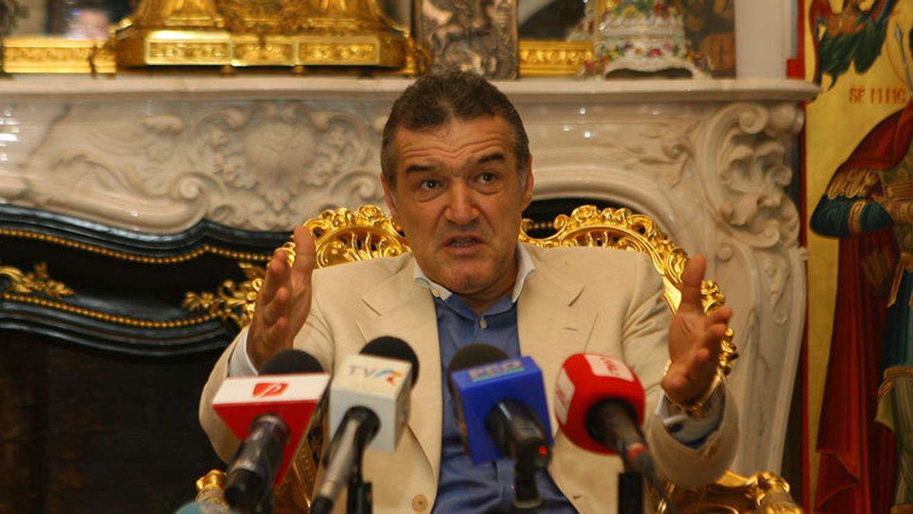 "Cine e LPF?! Nu poți să influențezi campionatul așa!** Decizia asta poate fi una de 20 de milioane â‚¬"