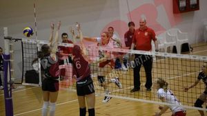Știința Bacău, noua campioană la volei feminin