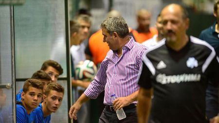 Gică Hagi a dezvăluit pentru Gazzetta dello Sport cât a plătit Fiorentina pentru Ianis: "Va ajunge mai bun ca mine. Este un număr "10" perfect, va fi căpitanul naționalei României"