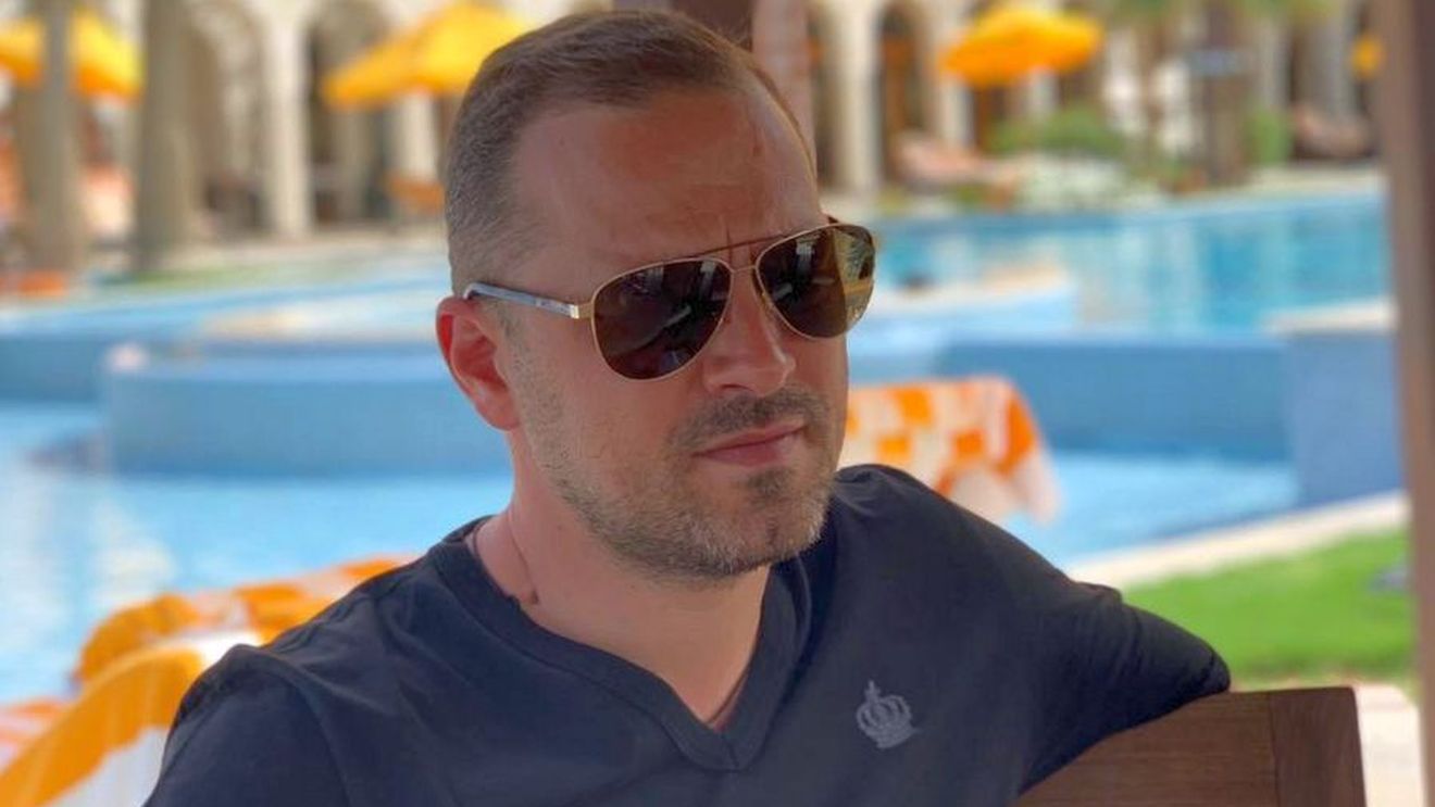 Vasile Geambazi dă cărțile pe față în relația cu Gigi Becali: „Dânsul nu are nicio cheltuială cu FCSB Academy!” Anunț important despre Unirea Constanța, codașa ligii secunde: „Nu ne retragem!” | INTERVIU EXCLUSIV