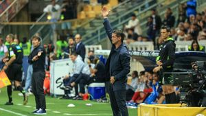 Chivu la Inter! Dar nu singur: italienii anunță și primul transfer bombă pe care îl face chiar de la Parma