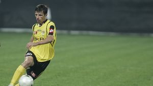 Bădoi pleacă de la Timișoara:** "Aș juca și în Liga a II-a!"