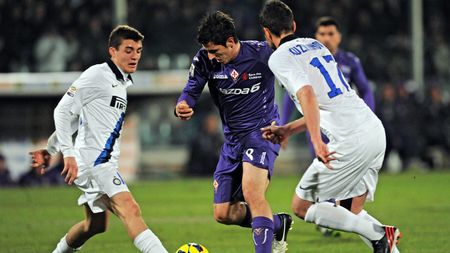 Mutu, doar un "fitil". Fiorentina pregătește o revenire de senzație: "Nu este SF"