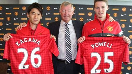 Fanii se întreabă dacă nu cumva și-a pierdut mințile!** Ferguson face transferuri după ureche din liga a III-a: "Mi s-a zis că joacă mijlocaș central și l-am luat"