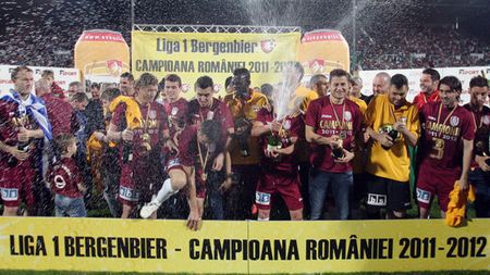 Optimism debordant la CFR:** "S-au făcut achiziții foarte bune! Am putea ajunge chiar în optimile Ligii Campionilor!" Crezi că e posibil așa ceva?