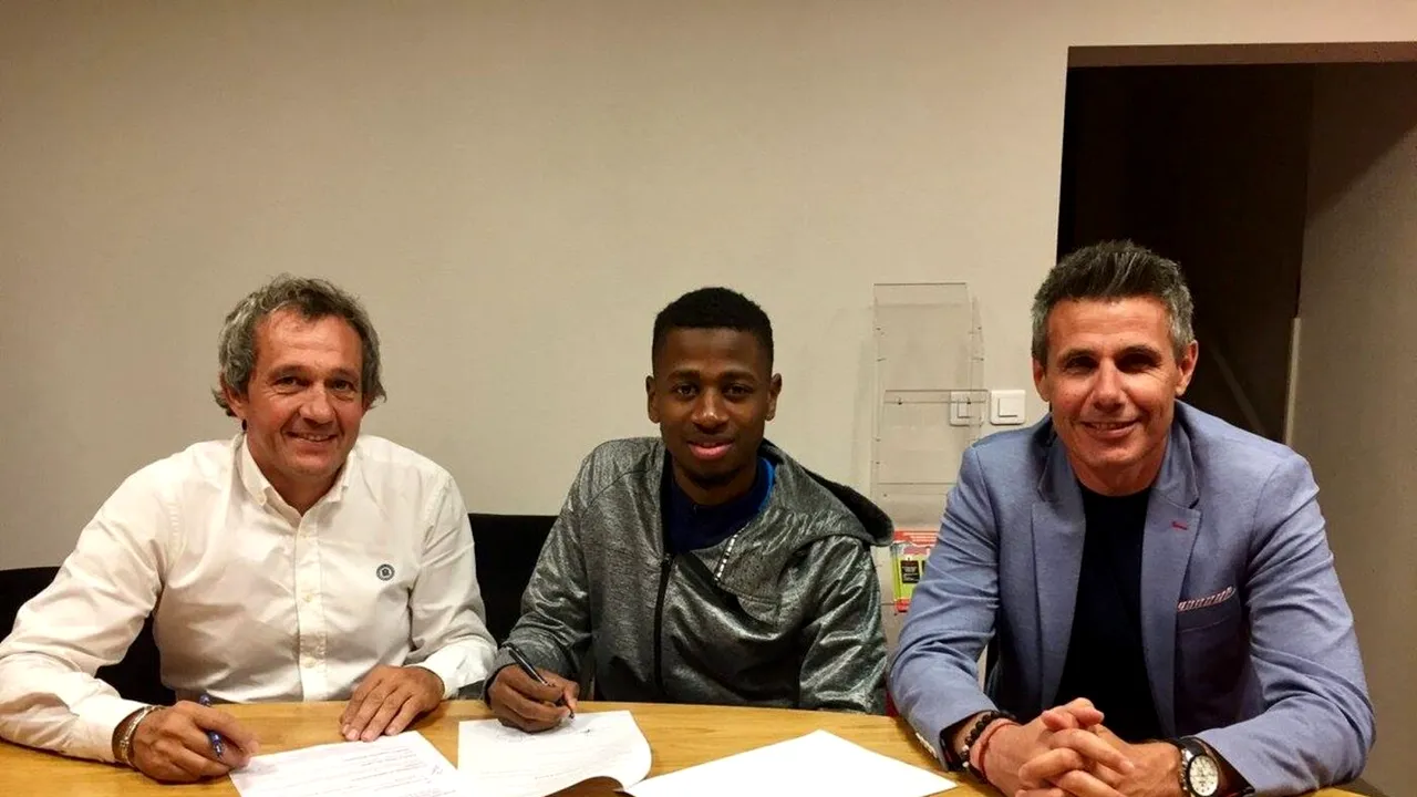 Transfer surprinzător în Superliga. Fotbalistul a jucat în Franța și va semna cu o echipă din România | EXCLUSIV