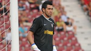 Nuno Claro la Alba**