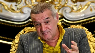 Gigi Becali poate da lovitura, fără să vrea, cu un transfer gratis! Fotbalistul căruia voia să-i achite clauza de reziliere a fost declarat liber de contract de FRF, într-un dosar cu scandal