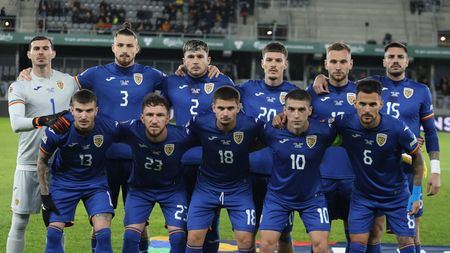 Așa ceva nu se mai întâmplase de 17 ani! Performanța remarcabilă realizată de naționala României, sub „bagheta” lui Mircea Lucescu. SPECIAL