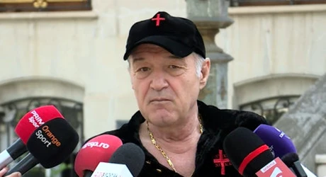 EXCLUSIV | Gigi Becali e convins după ce Marius Şumudică şi-a anunţat demisia de la Rapid: 