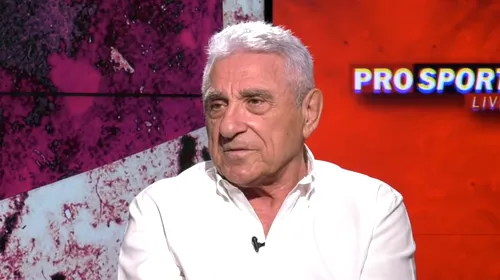 Cum l-a trădat Anghel Iordănescu pe Giovanni Becali. Pus să aleagă cel mai bun antrenor român între General şi Mircea Lucescu, impresarul n-a stat pe gânduri: „Eu trag o concluzie”