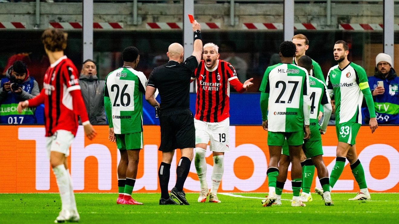 AC Milan, decizie șoc! Vedetele Rafa Leao, Theo Hernandez și Mike Maignan vor fi vândute