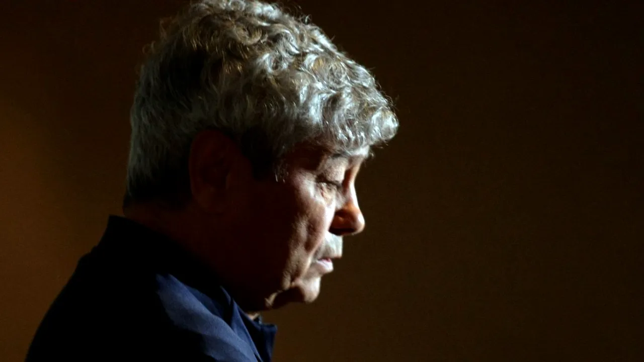 Presa din Ungaria l-a caracterizat pe Mircea Lucescu înainte de Ferencvaros - Dinamo Kiev: „Omul care nu a refuzat niciodată să îmbătrânească”