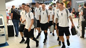 Gigi Becali s-a lămurit și a anunțat ce se întâmplă cu fotbalistul de 37 de ani: „Își dă viața”