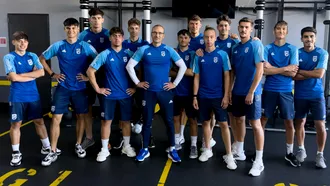 Antrenor surpriză la ”lanterna” Ligii 3 Gilortul Târgu Cărbunești! Ultima dată a fost la FCU Craiova. EXCLUSIV