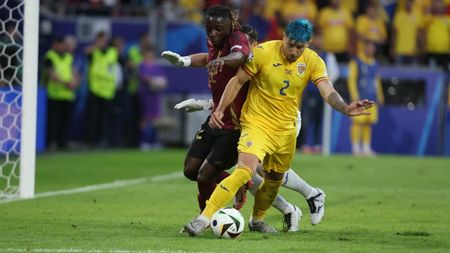 Doar așa mai ajunge România în optimi la EURO! Toate calculele calificării și rezultatul de aur care ne salvează chiar dacă pierdem cu Slovacia!