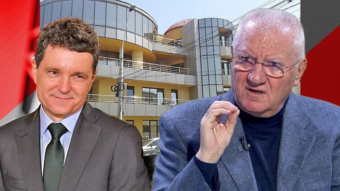 Milionarul Mitică Dragomir știe premierul cu care Nicușor Dan ar închide gura tuturor: „O femeie!”