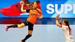 Echipa care a umilit România la Rio a fost eliminată din competiție! Olanda a dat lovitura și este prima semifinalistă la Jocurile Olimpice