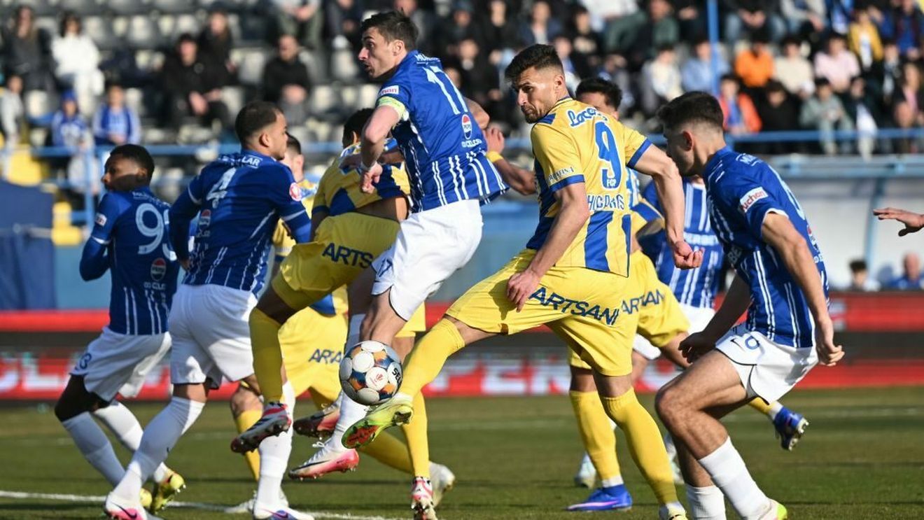 Încă o plecare din Superliga! Numărul fotbaliștilor disponibilizați de la echipă a ajuns la 18