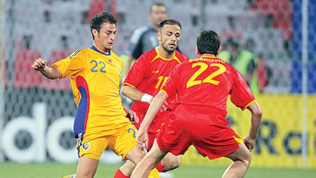 Soluția în care pot evolua amândoi în același timp